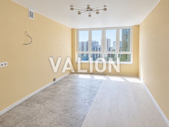 Продаж 1к квартири з ремонтом в ЖК Liko-Grad Perfect Town вул Максимовича Михайла 32в Голосіївський 