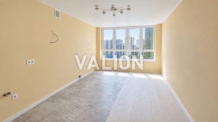 Продаж 1к квартири з ремонтом в ЖК Liko-Grad Perfect Town вул Максимовича Михайла 32в Голосіївський  - фото 1