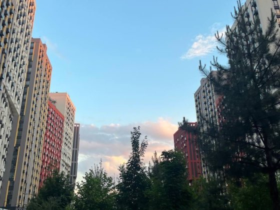 ЄОселя! ЖК Світлопарк // Svitlopark біля Печерську продаж 1к квартири 2 поверх