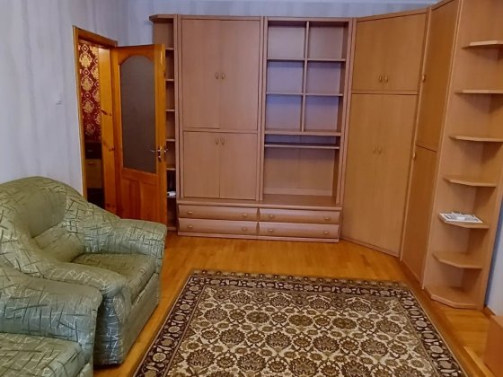 Продаж 2к квартири проспект Петра Григоренка, м.Київ