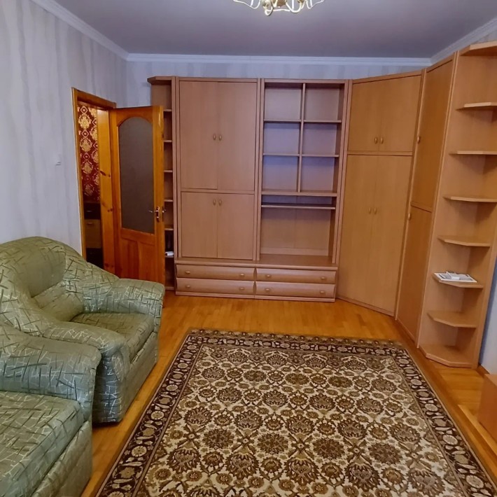 Продаж 2к квартири проспект Петра Григоренка, м.Київ - фото 1