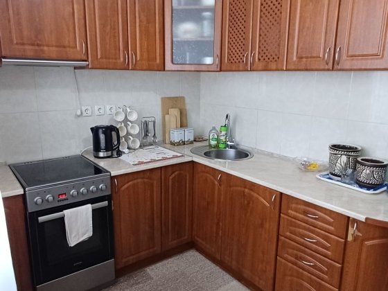 Продаж 1кім.квартири вул. Алма Атинська, м.Київ