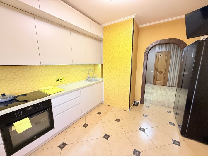 Продаж 2-кімнатної квартири, Дніпровський р-н м.Києва - фото 1