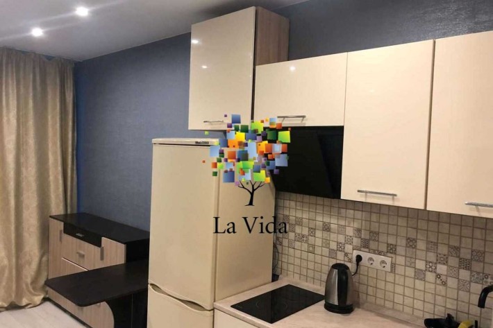 Продаж 1к квартири, Комфорт Таун, Соборності, 17, Держпрограми - фото 1