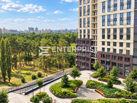 Продаж  квартири, вул. Князя Романа Мстиславича, ЄВідновлення Автограф