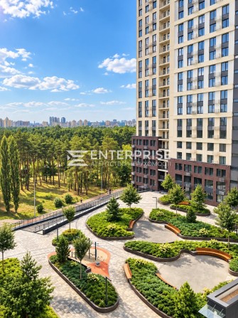 Продаж  квартири, вул. Князя Романа Мстиславича, ЄВідновлення Автограф - фото 1