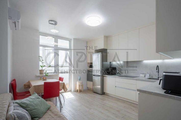 ПРОДАЖ 2-к квартира в ЖК "Русанівська Гавань" - фото 1