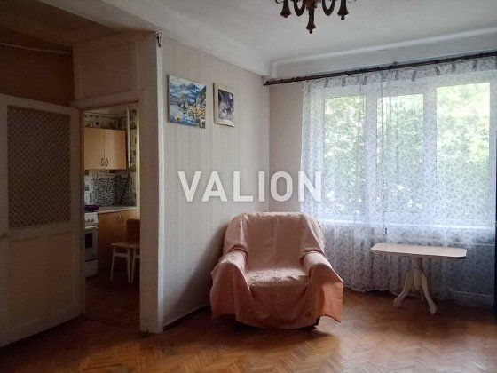 Продаж без комісії 1 кімнатної квартири, вул. Вифлеємська, 6а, Дніпровський район, Соцмісто