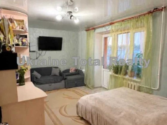 ДВРЗ! 2 кімнатна квартира, вулиця Алматинська 68-А