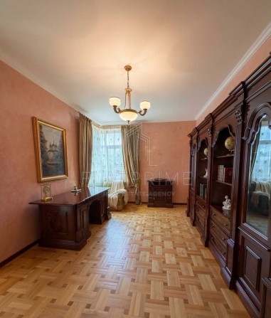 Продаж 4 кімнатної квартири у класичному стилі ЖК Хвиля / Волна - фото 1