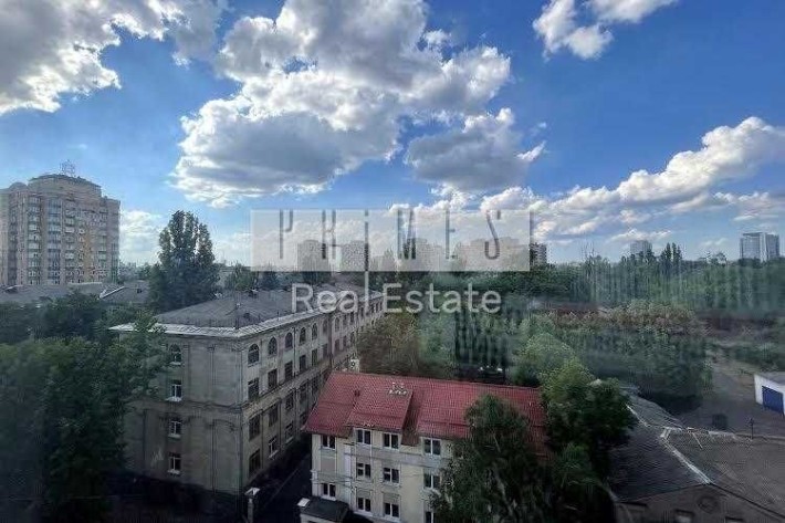Продаж 3к квартири, Печерськ, Лабораторний провулок 6,центр - фото 1