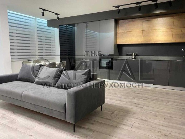 Продам квартиру на другому поверсі в ЖК Parkland - фото 1