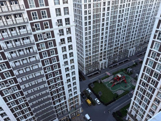 БЕЗ КОМІСІЇ 2-кімнатна квартира 60м² буд. Лінкольн, ЖК Нова Англія Держпрограми документам менше 3-х
