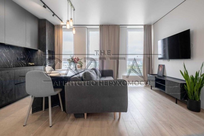 Продаж / Квартира / Науки 58В, Добрий Шлях, Київ - фото 1