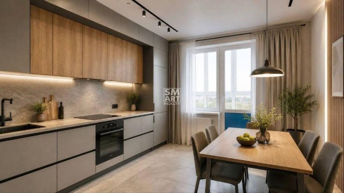 Продажа 2к. квартиры на Гмыри 20 Б - фото 1