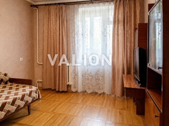 вулиця Харченка Євгена, 17 / Без % / ГАЗ / Житловий стан / Продаж 1-кімнатної квартири, (раніше - ву