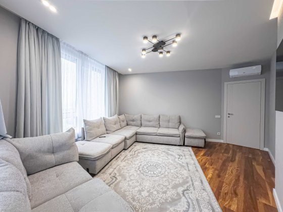 ***Продам квартиру в ЖК Great 90м2***