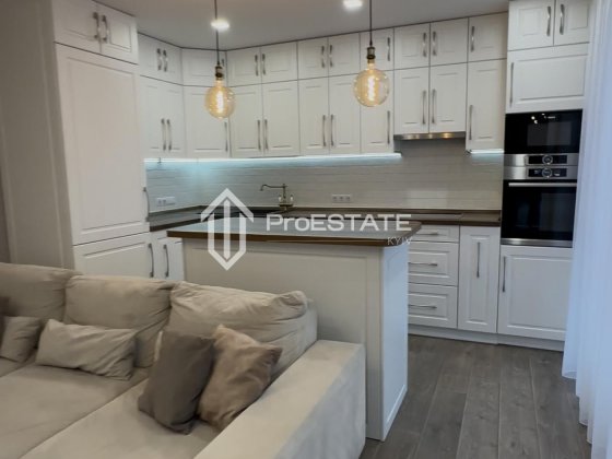 без % продаж 3 кім.квартири ЖК Зарічний Осокорська, 2А  Славутич 100м2