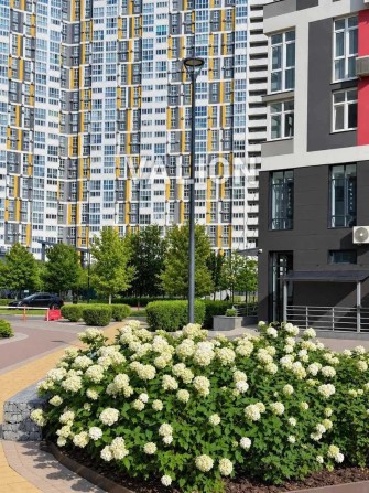 Продаж 1-кімнатної квартири-студії в ЖК Русанівська Гавань вулиця Микільсько-Слобідська Дніпровський - фото 1