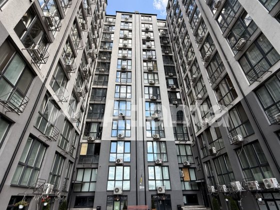Однокімнатна квартира Дарниця метро Вірлиця