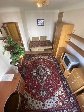 Продам 1 кімн квартиру Берестейський проспект 15 метро "Політехнічний інститут" - фото 1