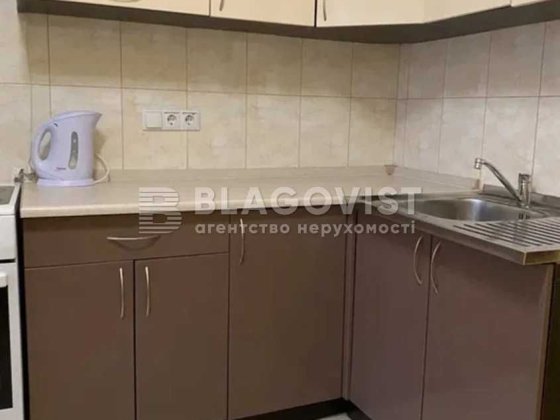 Продаж 1-к квартири ЖК "Паркові озера" Дніпровський  М.Лівобережна, Дарниця