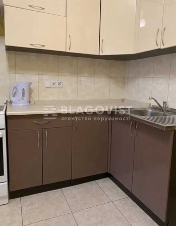 Продаж 1-к квартири ЖК "Паркові озера" Дніпровський  М.Лівобережна, Дарниця - фото 1