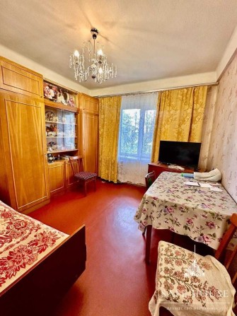 Без комісії! 2-кімнатна кв. Березняки. Держ програми - фото 1