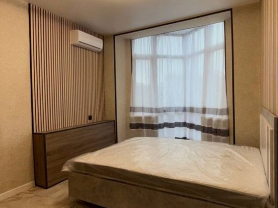 ‼️держпрограми‼️ Продаж 2к квартири у центрі м. Київ на проспекті Берестейському, 7. Новий ремонт, 4 Киев