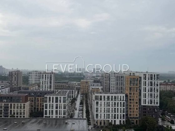 Продаж 1-кімнатна 51 м2; | Видова | ЖК «Перлина Нивок» | Щербаківського, 52| Нивки єОселя/єВідновлен