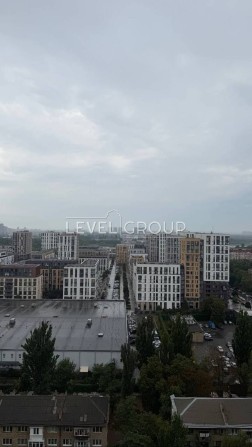 Продаж 1-кімнатна 51 м2; | Видова | ЖК «Перлина Нивок» | Щербаківського, 52| Нивки єОселя/єВідновлен - фото 1