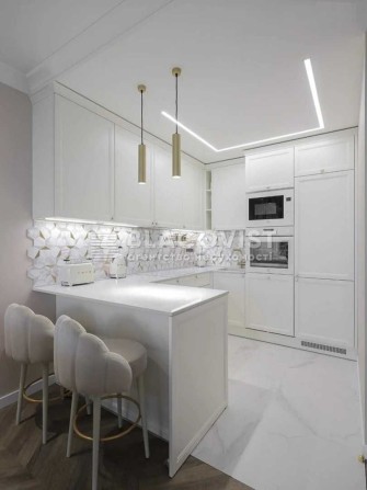 Продаж 3-к квартири, ЖК Файна Таун, 80м2, Дизайнерський Ремонт. - фото 1