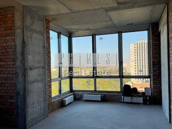 продаж квартири 89м2 жк Crystal park tower, Берестейський пр-т 42