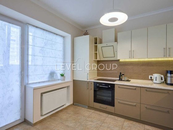 Продаж 3-кімнатної квартири за адресою вул. Підгірна, 7/36/Татарка/Лук'янівка/Печенізька/Глибочицьки