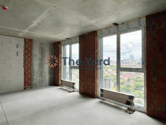 Продаж 3к квартири ЖК Nordica RESIDENCE, Секція 3  ПЕЧЕРСЬК ЦЕНТР Киев