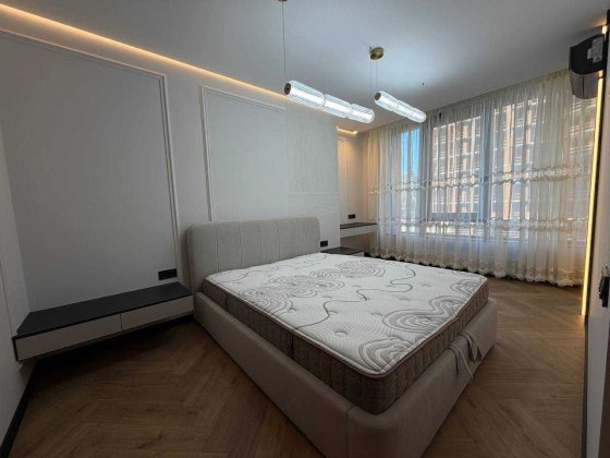 Продаж 1к 45м2 ЖК Creator city вул.Дегтярівська 17 НОВИЙ РЕМОНТ