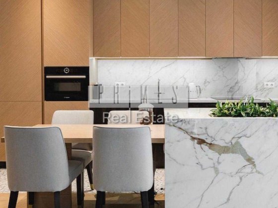 Продаж 2к квартири 70м2 ремонт Busov Hill (Бусов Хілл) Буслівська 12 Печерськ
