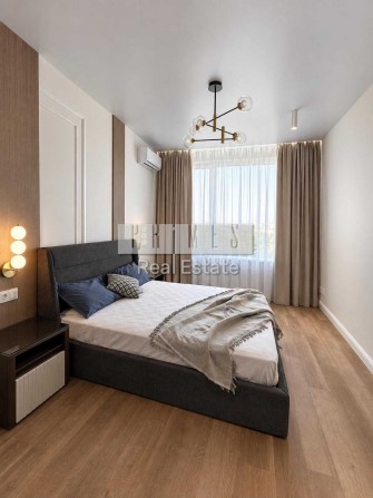 Продаж 2ї квартири,ЖК Метрополіс,Заболотного Академіка, ВДНГ,Теремки - фото 1