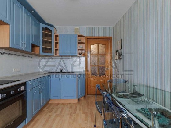 Продажа квартиры, ул. Коперника, Шевченковский р-н, Шулявка
