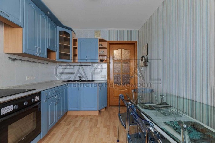 Продажа квартиры, ул. Коперника, Шевченковский р-н, Шулявка - фото 1