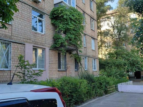 Продаж 2кімн. квартири пров. Леопольда Ященка (В. Жуковського) / Метро Васильківська 7хв