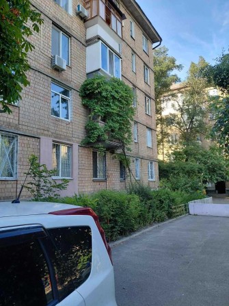 Продаж 2кімн. квартири пров. Леопольда Ященка (В. Жуковського) / Метро Васильківська 7хв - фото 1
