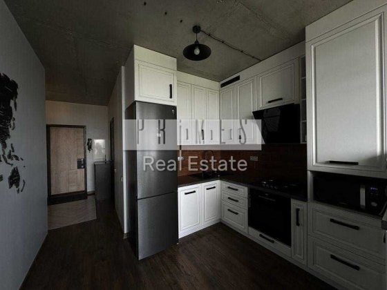 Продаж 1к квартири, ЖК PARKLAND, вул. Практична, 1