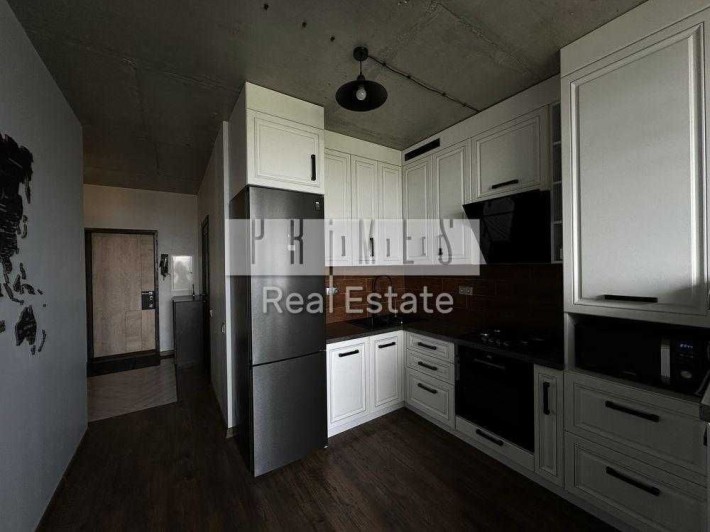 Продаж 1к квартири, ЖК PARKLAND, вул. Практична, 1 - фото 1
