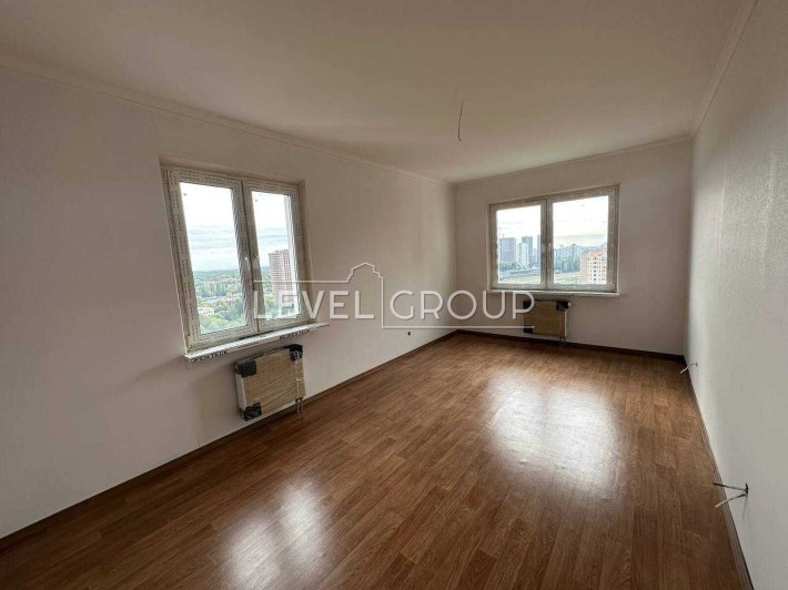 Продаж 2-кімн. квартири 65,2 м² з панорамою на Іподром | Голосіїв | Термобудинок | Самійла Кішки вул - фото 1