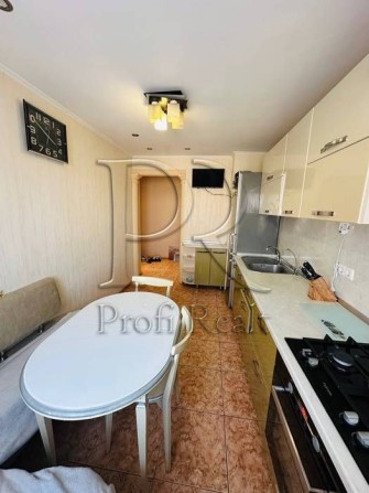Продаж 3 кімн. квартири за адресою Харківське шосе 51/Нова Дарниця/Харківський - фото 1