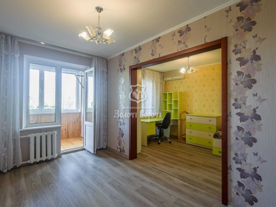 Квартира, 3к. Житловий стан. Анатолія Солов'яненка, 2/6, Північно-Броварський масив