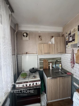 Терміново!Продаж квартири 2к Воскресенський проспект, 25 Київ - фото 1