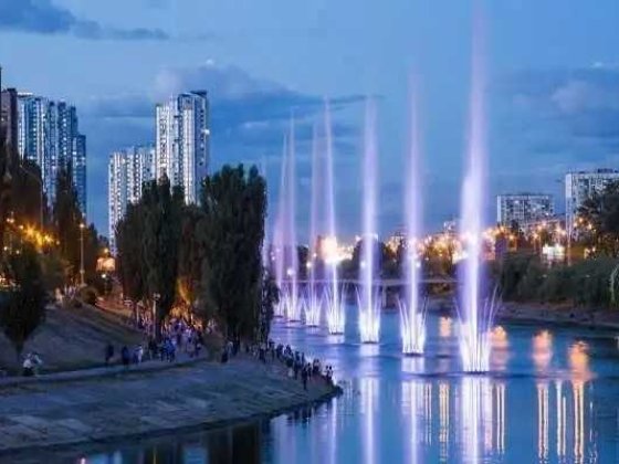 БЕРЕЗНЯКИ. Цікавий пропозиція. вул. Березняківська 14 Киев