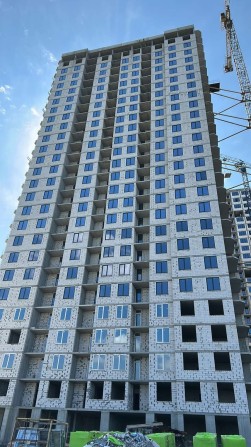 ЖК Centrall Hills. Продаж однокімнатної квартири 29,42 м.кв в новобудові - фото 1